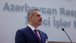 Bakü hattında stratejik senkronizasyon: Hakan Fidan'ın Azerbaycan ziyareti ne anlatıyor?