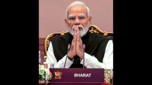 Straight Talk | Modi At 76: The Man Making India ‘Bharat’