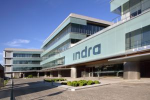 Indra ya descuenta defensa: la entrada exige otra señal