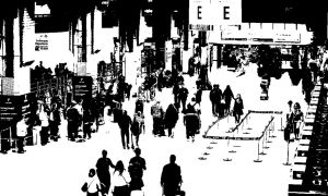 Bom senso no espaço aéreo brasileiro