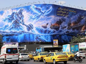 Opinion: Why hopes for regime collapse in Iran are misguided