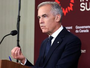 Carson Jerema: L'État, c'est Carney