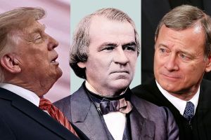 John Roberts’ New Role Model Demonstrates Everything Wrong With the Supreme Court