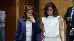 El Gobierno de Ayuso cuestiona al cirujano que denunció la alteración en las listas de espera del Ramón y Cajal