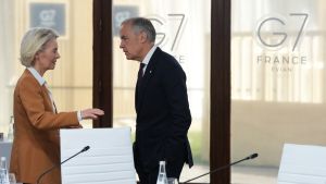 Il Canada e l’Ue s’avvicinano a grandi passi. Ma c’è un limite