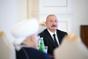 Baku’s unifying formula: culture, Turkic ties and global diplomacy