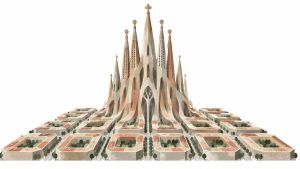 Barcelona alça la mirada