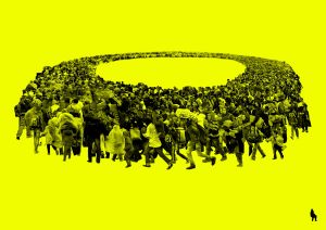 Prioridad nacional es parar el fascismo