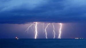 Maltempo, allerta gialla in Friuli Venezia Giulia: nella notte in arrivo forti temporali
