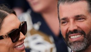 Don Jr. didn’t break the law in the Bahamas. He did something much dumber