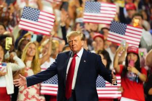 Why Trump really promised you $5,000