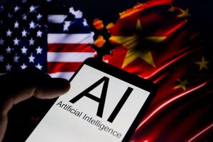 The US Can Slow Down AI and Stay Ahead of China