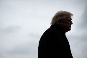 Trump’s AI Cheerleading Is Becoming a Republican Liability
