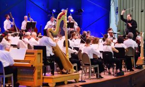 BSO’s next chapter begins with its musicians