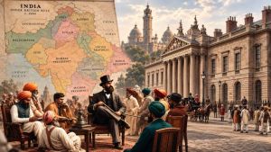 Part I: The Colonial Era — How ‘The Politics Of Provincialism’ Took Shape In Pakistan