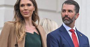 A síndrome do filho genial e amigos desinteressados: agora, é Trump Jr.