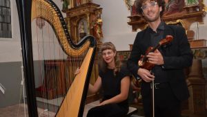 Bach-Frage spielt keine Rolle
