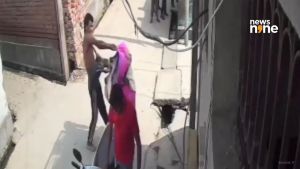 iPhone and ₹3 lakh demand: Grandson allegedly beats grandmother and aunt in UP