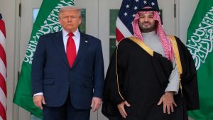 US announces travel advisory for Saudi Arabia amid rising Houthi attacks