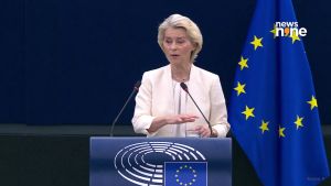 EU social media ban: New age limits for children under 13 and 15, rules for Instagram and TikTok