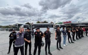 109 kişinin gözaltı süresi uzatıldı, işkence beyanlarına müdahale edildi