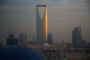 Riyadh phones Tel Aviv: From petro-power to palace panic