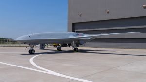 The US Navy Will Pay $552 Million for Three Air Refueling Drones
