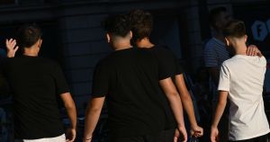 Solo il pugno duro può arginare le baby gang