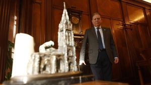 Canteli aclara que condena 