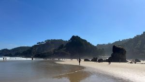 Asturias, a por un veroño de libro: así será el tiempo durante el cambio de estación
