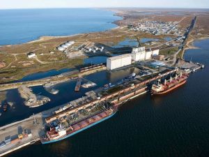 FIRST READING: The eyewatering cost of the projects Canada is pitching to investors
