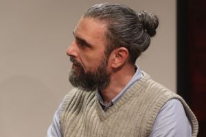 Ο Τσαφούλιας απαντά στη Μάνου για τον Μαζωνάκη: «Το να προσπαθείς να μειώσεις το πένθος των άλλων είναι αλαζονεία»