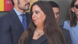La jueza del caso del hermano de Sánchez sospecha que las 'cloacas del PSOE' contactaron con un clan de narcotráfico para ponerla 