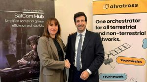 La tecnológica avilesina Satec se alía con Airbus para llevar sus soluciones de comunicaciones satelitales a defensa y gobiernos