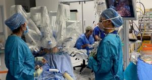 Meet Renew and Curiosity... the £2.8m recruits joining Norfolk's biggest hospital