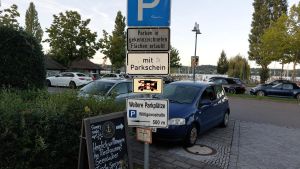 Zwischen Einnahmen und Unmut: Warum Reichenau weiterhin auf Winter-Parkgebühren setzt