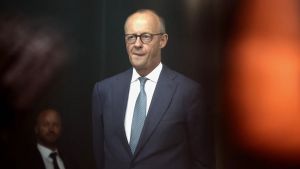 Das soll Unterstützung für den Kanzler sein?