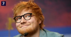 Was hat Ed Sheeran sich gedacht?