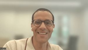El salón de Gascón: Las paradojas de la libertad de expresión, con Jacob Mchangama
