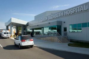 LETTERS: Grateful for care at P.E.I.'s QEH hospital and other letters