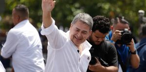 Pardoned by Trump and escaping charges at home, ex‑Honduran leader’s case shows a nation’s struggle for sovereignty
