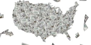 Eight rules to help you understand what campaign finance reporting reveals about influence and support – or doesn’t