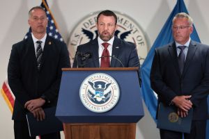 The Trump Administration Is Making a Mockery of Protecting Immigrants