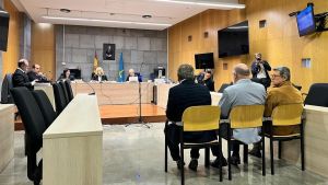 Un error judicial obliga a devolver al juez instructor el caso de la constructora asturiana despatrimonializada: no se tomó declaración a las empresas como investigadas