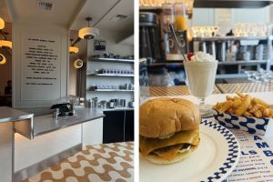 A once-thriving Calif. restaurant scene is quickly disappearing