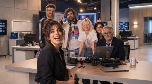 El Primer Feca: ¿La IA ya puede hacer periodismo?