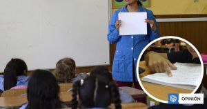 Volver el foco a los aprendizajes