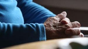 Ältester Mann Europas mit 112 Jahren gestorben