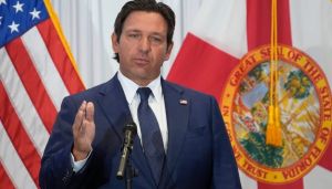 DeSantis shows Newsom how higher education should work: Citizens first
