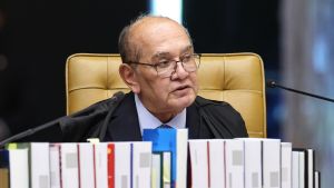 A ética da máfia: no STF, capo manda recado no WhatsApp para os colegas se alinharem ou sumirem